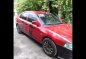 Red Mitsubishi Lancer 1996 for sale in San Marcelino-4