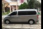 Silver Hyundai Grand starex 2018 for sale in Bacoor-8