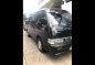 Black Nissan Urvan 2006 for sale in Cainta-3