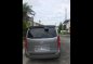 Silver Hyundai Grand starex 2018 for sale in Bacoor-6