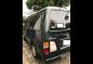 Black Nissan Urvan 2006 for sale in Cainta-6