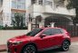 Red Mazda Cx-5 2015 for sale in Bonifacio-5
