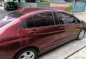 Red Honda City 2014 for sale in Pasig-6