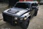 Sell Black 2006 Hummer H3 in Parañaque-0