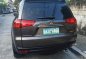 Selling Brown Mitsubishi Montero 2012 in Manila-2