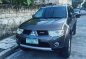 Selling Brown Mitsubishi Montero 2012 in Manila-6