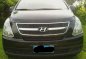 Sell Black 2013 Hyundai Grand starex in Pasay-2