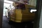 Yellow Honda Civic 2004 for sale in Sta. Rosa-Nuvali Rd.-2