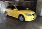 Yellow Honda Civic 2004 for sale in Sta. Rosa-Nuvali Rd.-0