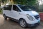 Selling White Hyundai Starex 2008 in Santa Maria-1