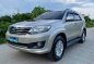 Selling Beige Toyota Fortuner 2014 in Cavite-2