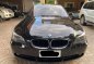 Balck Bmw 520D 2007 for sale in Bacoor-0