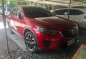 Sell Red 2016 Mazda Cx-5 in Manila-0
