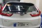 Sell White 2019 Honda Cr-V in Manila-0