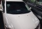Sell White 2010 Honda City in Bacoor-0