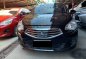 Selling Black Mitsubishi Mirage g4 2017 in Manila-4