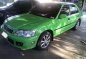 Sell Green 2000 Honda City in Manila-2