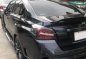 Selling BLack Subaru Wrx 2018 in Manila-3