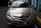 Sell Silver 2010 Toyota Vios in Mandaluyong-0