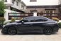 Selling BLack Subaru Wrx 2018 in Manila-4