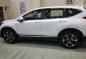 Sell White 2019 Honda Cr-V in Manila-2