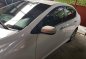 Sell White 2010 Honda City in Bacoor-2