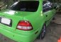 Sell Green 2000 Honda City in Manila-5
