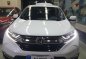 Sell White 2019 Honda Cr-V in Manila-3