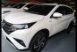Sell White 2018 Toyota Rush in Caloocan-5