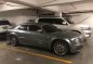 Grey Chrysler 300c 2015 for sale in Bonifacio-2