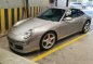 Sell Silver 2005 Porsche 911 in Manila-5