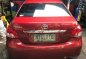 Selling Red Toyota Vios 2008 in Malabon-2