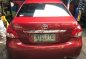 Selling Red Toyota Vios 2008 in Malabon-3