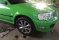 Sell Green 2000 Honda City in Manila-4