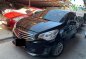 Selling Black Mitsubishi Mirage g4 2017 in Manila-1