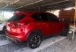 Sell Red 2016 Mazda Cx-5 in Manila-8