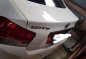 Sell White 2010 Honda City in Bacoor-3