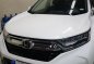 Sell White 2019 Honda Cr-V in Manila-1