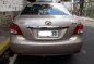 Sell Silver 2010 Toyota Vios in Mandaluyong-4