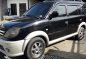 Sell Black 2011 Mitsubishi Adventure in Valenzuela-0