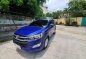 Sell Blue 2017 Toyota Innova in Manila-0