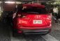 Sell Red 2016 Mazda Cx-5 in Manila-1