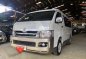 Sell White Toyota Grandia in Quezon City-1