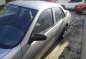 Silver Nissan Almera for sale in Manila-3