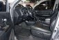 Grey Toyota Fortuner 2016 SUV / MPV for sale in Manila-3