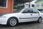 Selling White Honda Civic 1994 Sedan in Manila-0