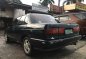 Black Nissan Sentra for sale in Manila-1