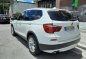 BMW X3 SDrive Twin Turbo Auto-3