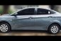 2018 Hyundai Accent Sedan 1.6 CRDi GL MT-8