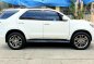 Sell White Toyota Fortuner in Manila-4